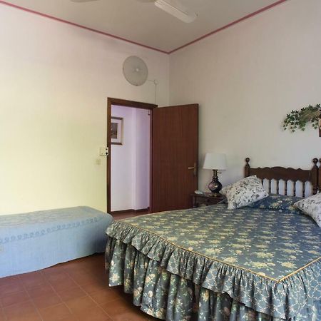Trecentolivi B&B Montignano Bagian luar foto