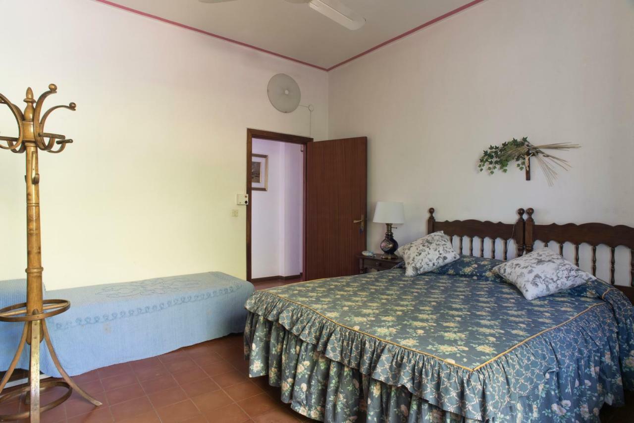 Trecentolivi B&B Montignano Bagian luar foto