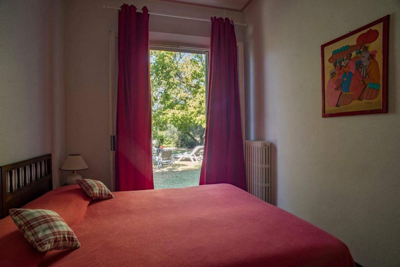 Trecentolivi B&B Montignano Bagian luar foto