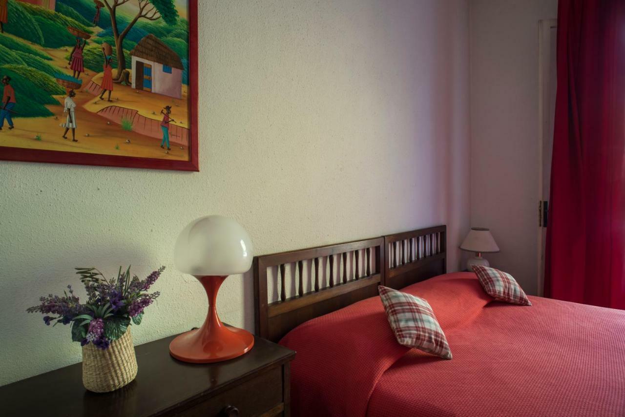 Trecentolivi B&B Montignano Bagian luar foto
